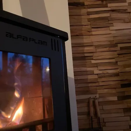 Ferienhaus Vikendica Pasa