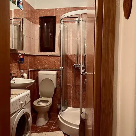 Vikendica Pasa * Pale