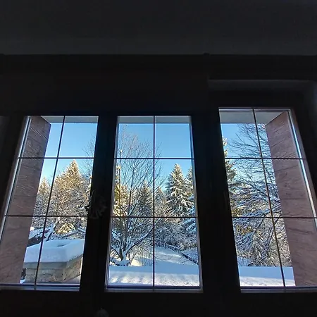 Vikendica Pasa Feriehus Pale