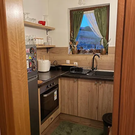 Vikendica Pasa * Pale