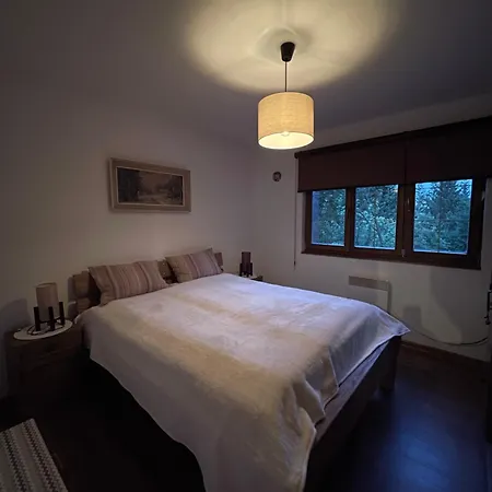 Vikendica Pasa Feriehus