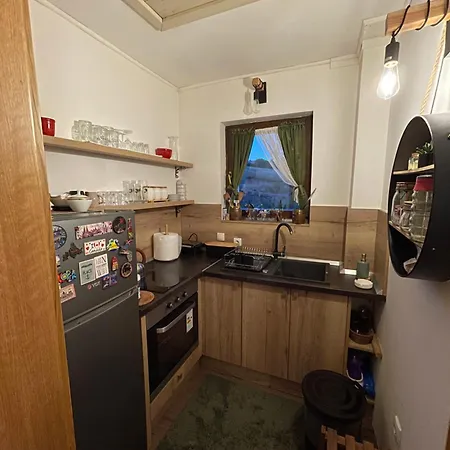 Vikendica Pasa Ferienhaus Pale