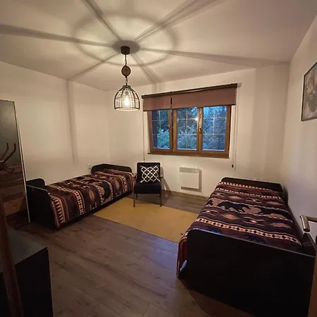 Vikendica Pasa * Pale