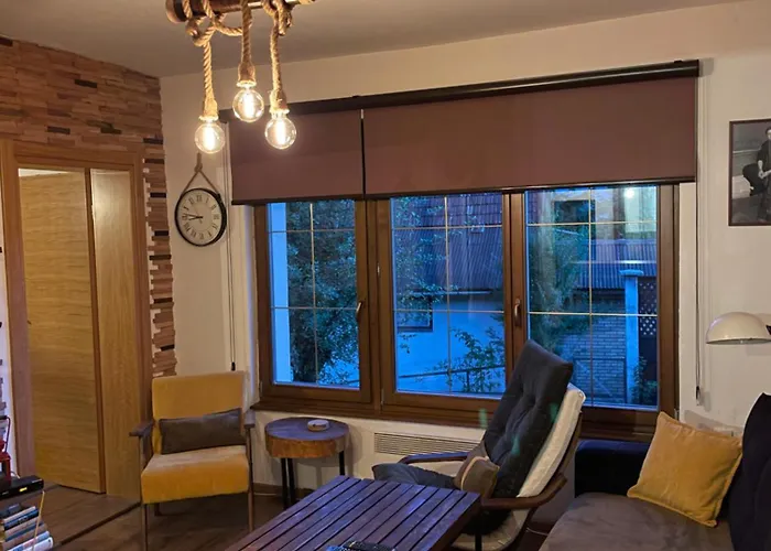 Дом отдыха Vikendica Pasa