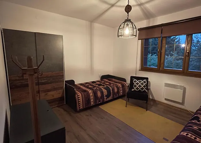 Дом отдыха Vikendica Pasa Пале